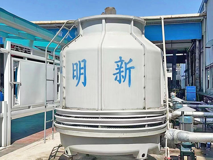 潮州冷却塔维修